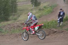 Trénink Chomutov 31.07.2007 450